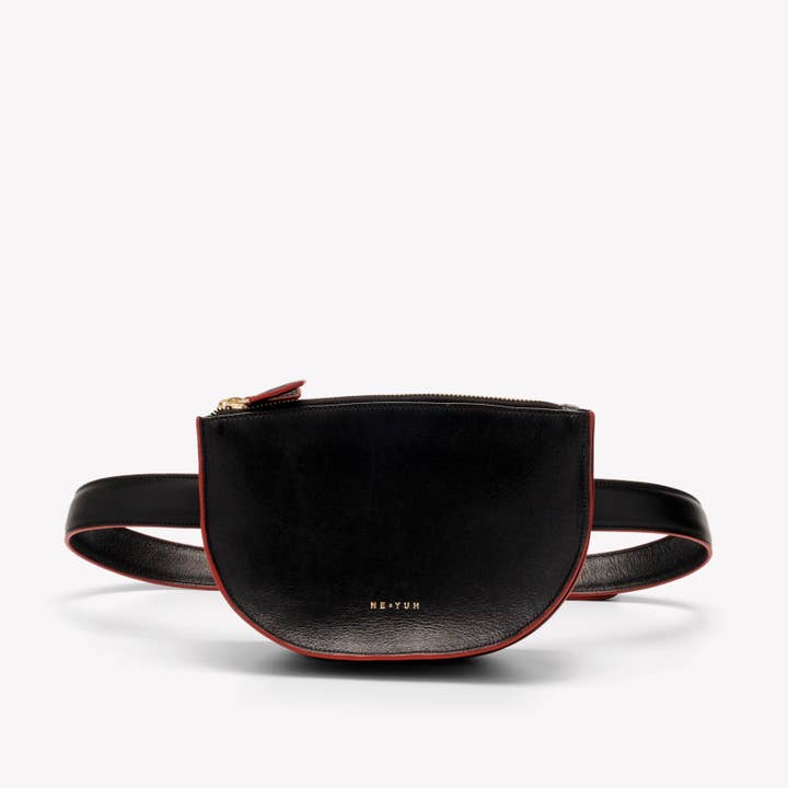 Laurent Gürteltasche für den Großhandel von Cincinati Leather Boutique