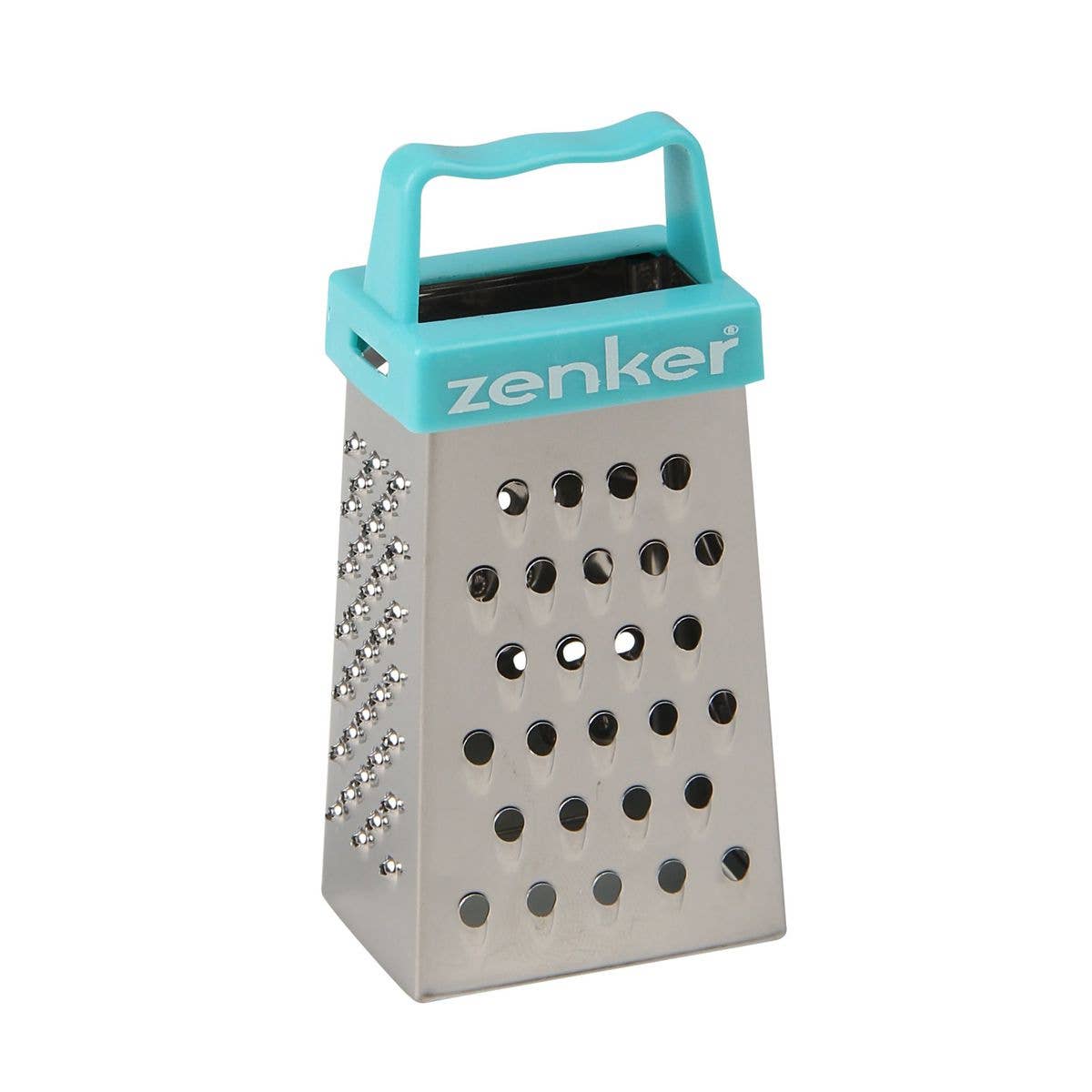 Zenker - Wholesale Rasp - Zenker Sweet Sensation Mini gebakrasp5