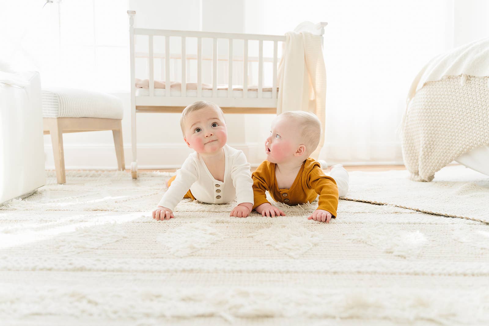 Lucky Panda Kids - Wholesale Bodysuit (Non-Footed) - Baby - Organic 3 Button Bodysuit | Milk18