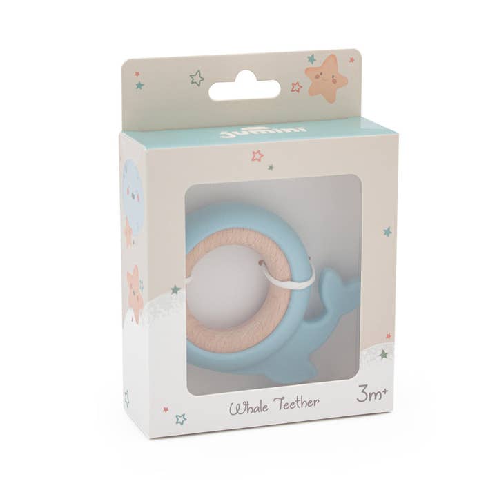 Inside Out Toys - Wholesale Teether (Not Clip-On) - Baby - Teething Rings1