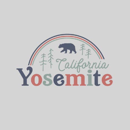 Embroidery Destination Art SKU - 8771DEM: Colored Namedrop for wholesale by ACE USA