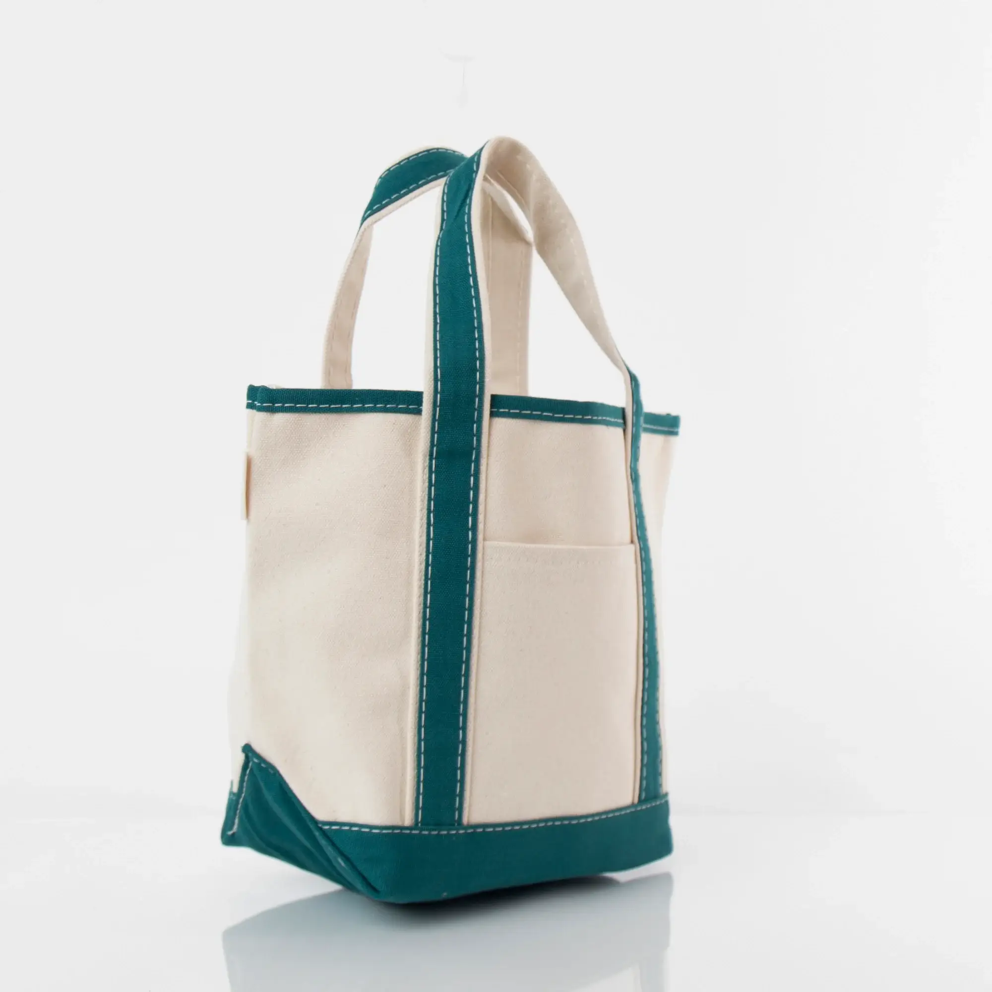 CB STATION – Sacola - Unissexo por atacado – Saco de Mão Aberto Prático36