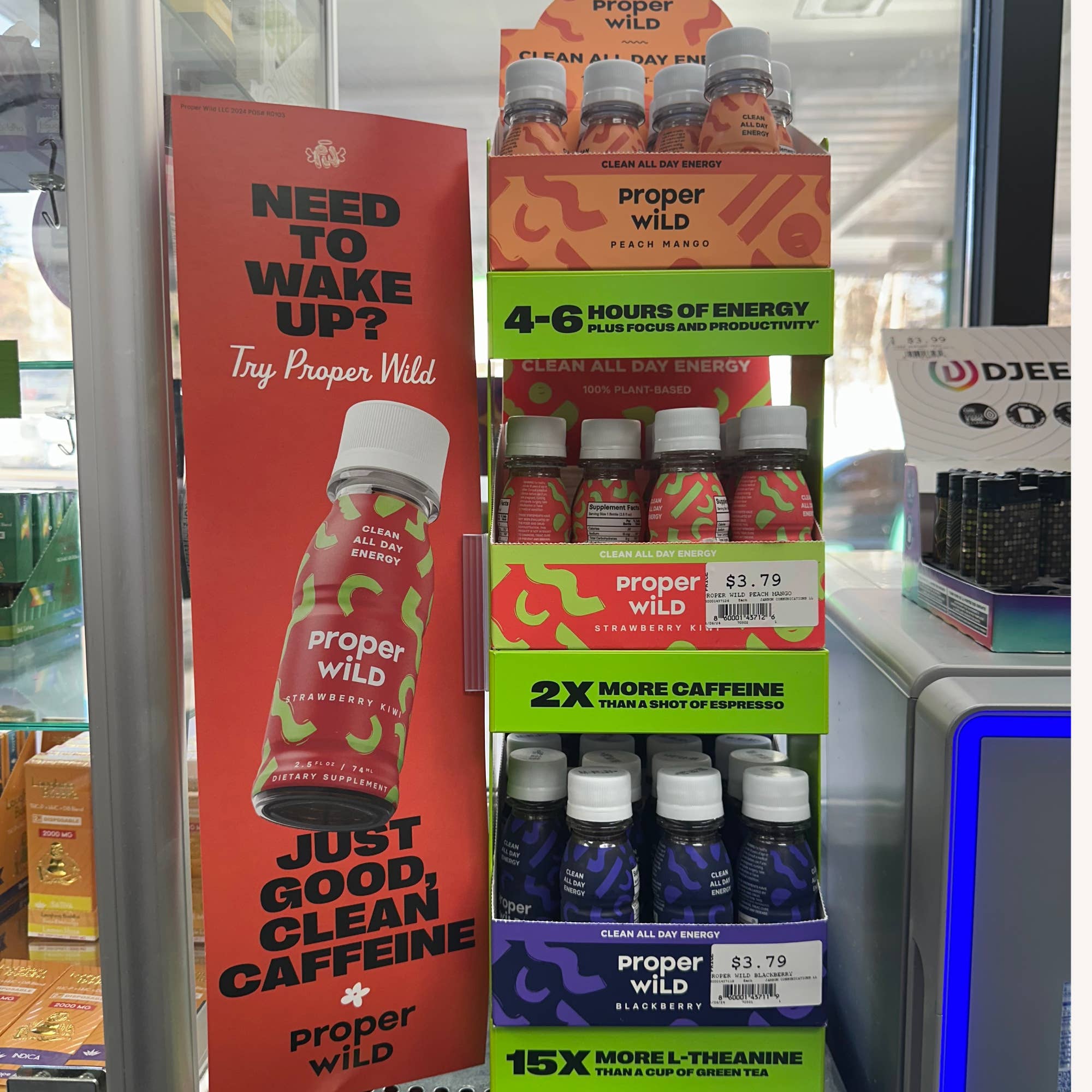 Proper Wild - Wholesale Gummy - Proper Wild Gummies 10-Pack4