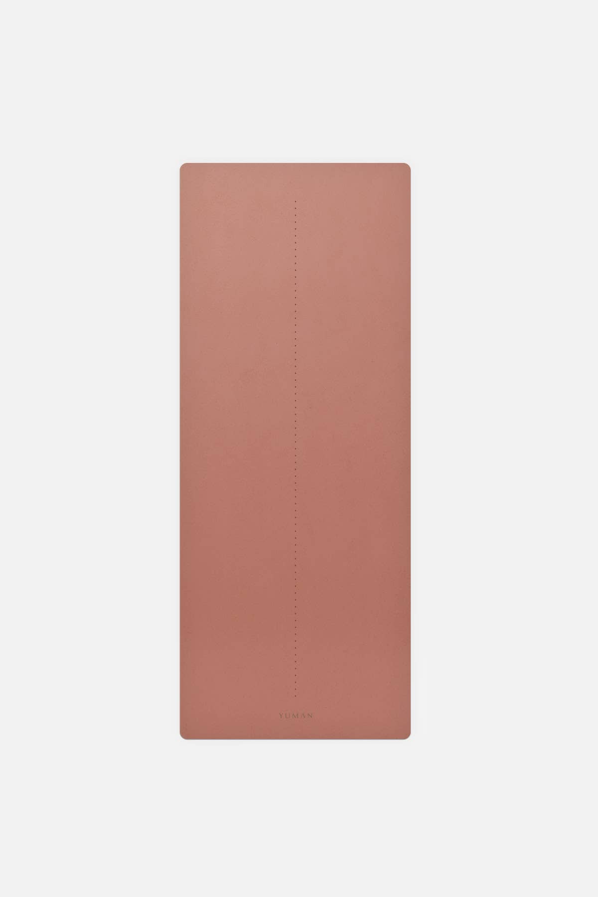 YUMAN - Wholesale Yoga Mat - Yuman Yoga Mat Origin Child 4mm Gold, Clay + Giftpack6