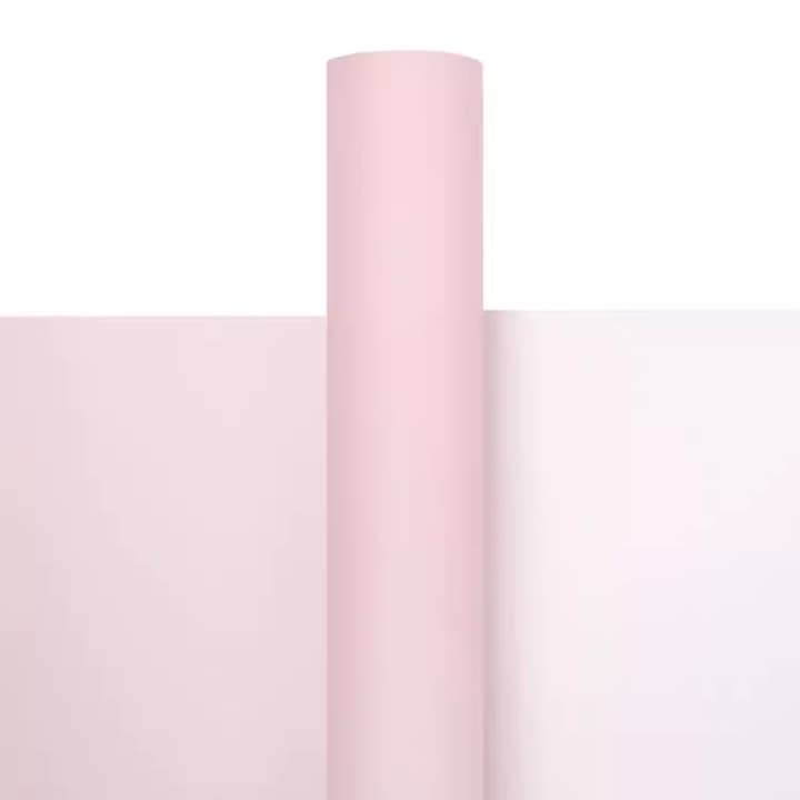 Casa Style - Wholesale Flat wrap - Colour Lovers Waterproof Wrap 60 Sheets (60gsm)2