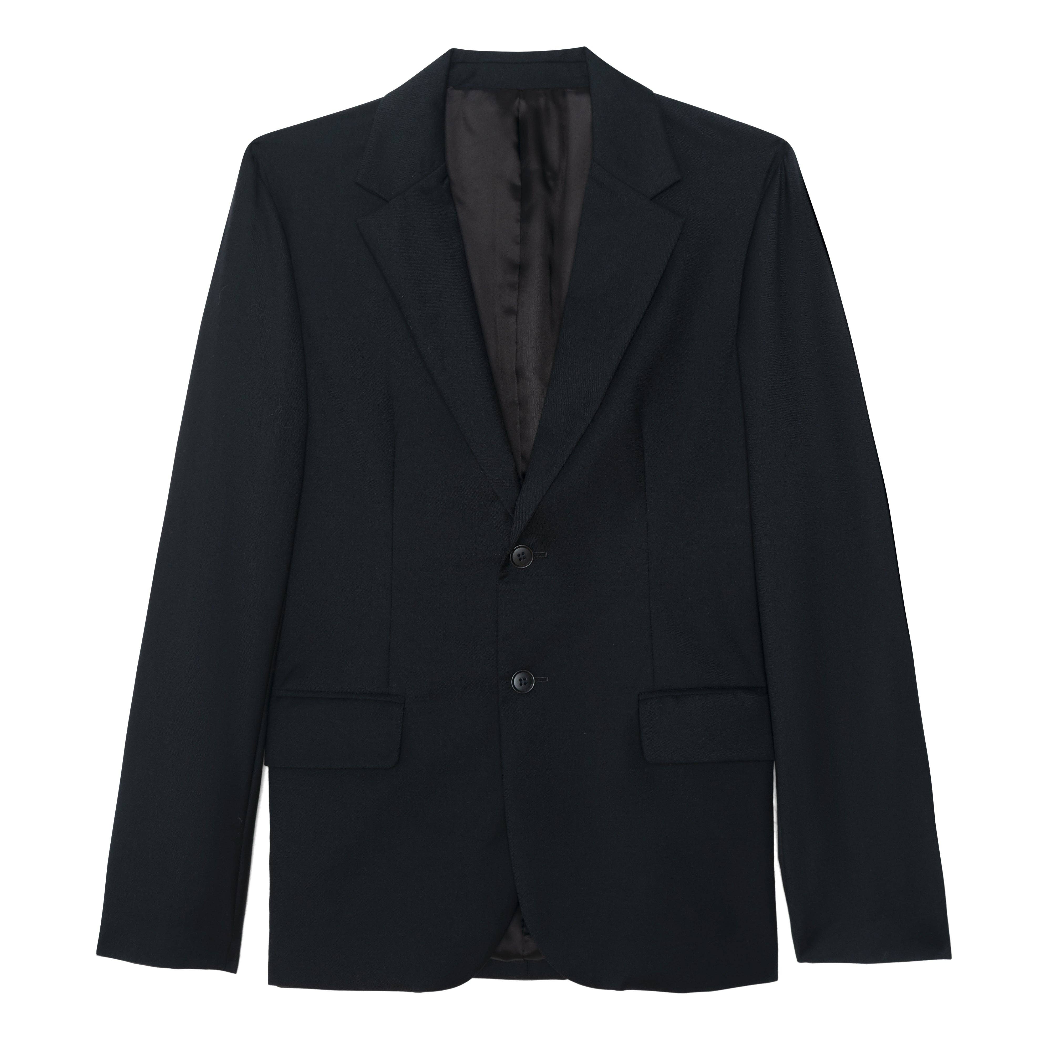 Milo & Dexter - Wholesale Blazer - Men's - Classic Wool Blazer4