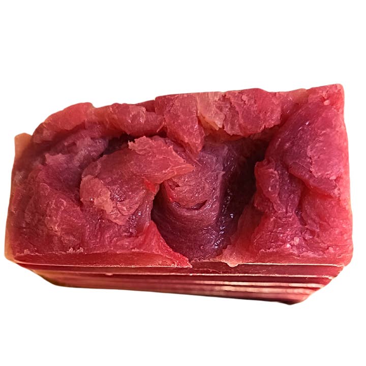 PumarShop Cinnia Natura - Wholesale Bar Soap - Artisan Soap with Shea Butter