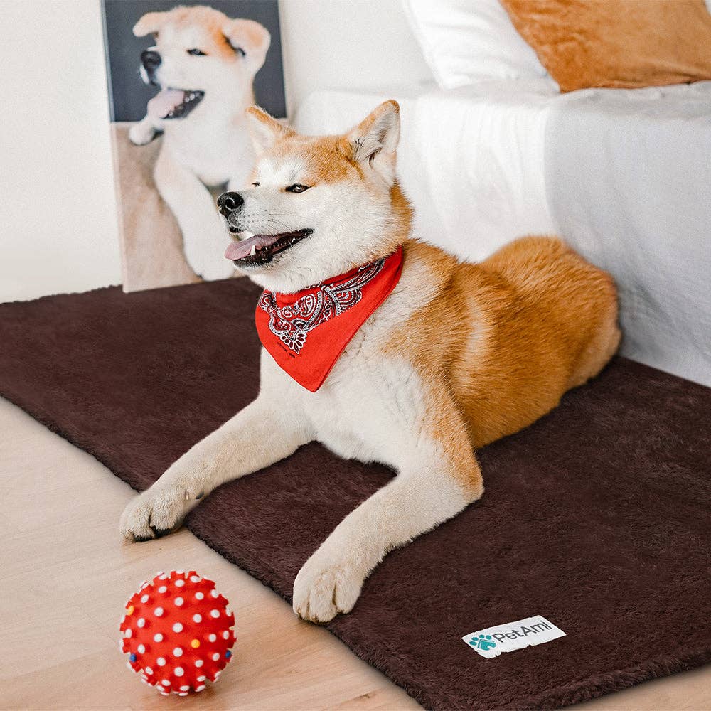 PetAmi - Wholesale Pet Blanket - Cat/Dog - Fluffy Pet Blanket42