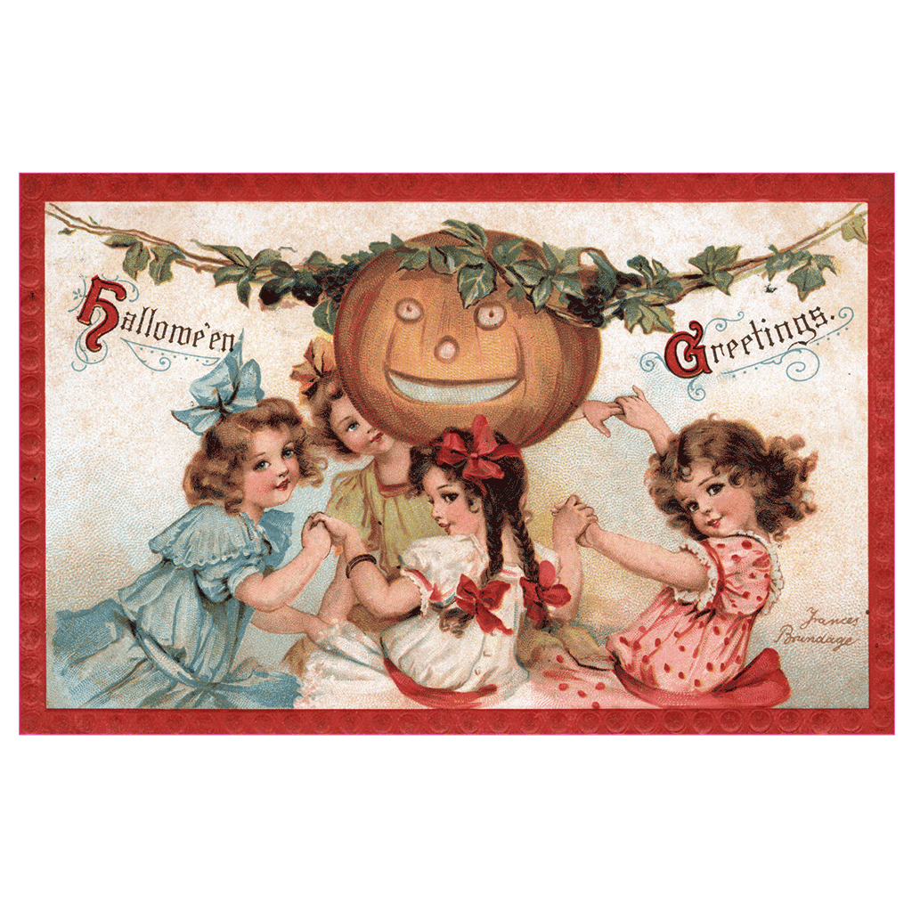 Laughing Elephant - Wholesale Sticker - Halloween Labels - Holiday Sticker Box11