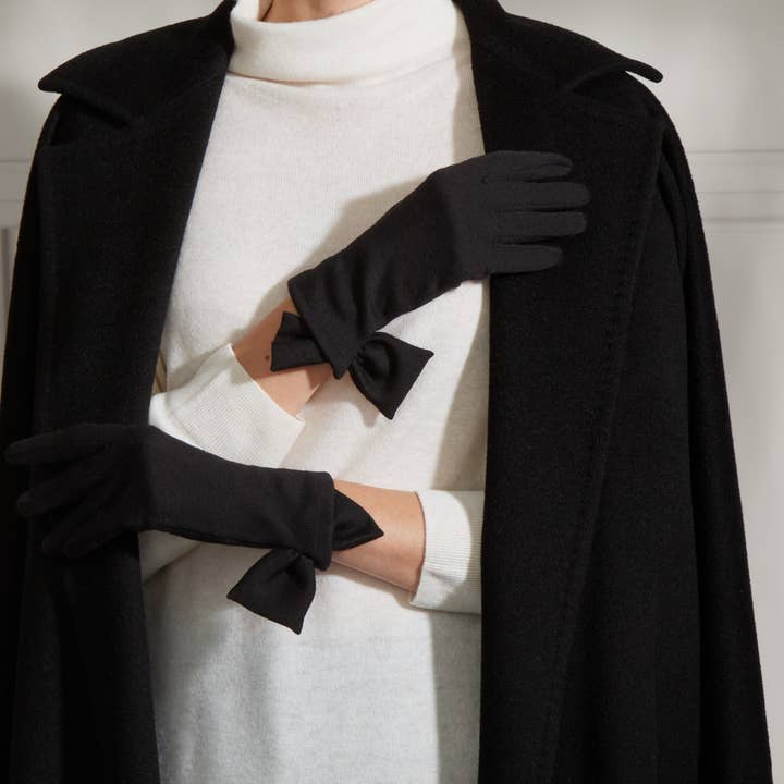 Imogen | Merino Uld Handske for engroshandel hos Cornelia James