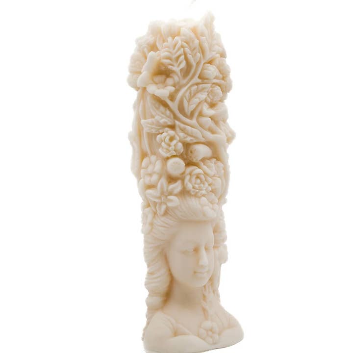 A Pleasant Thought - Vente Bougies originales - BOUGIE MARIE ANTOINETTE | PILIER