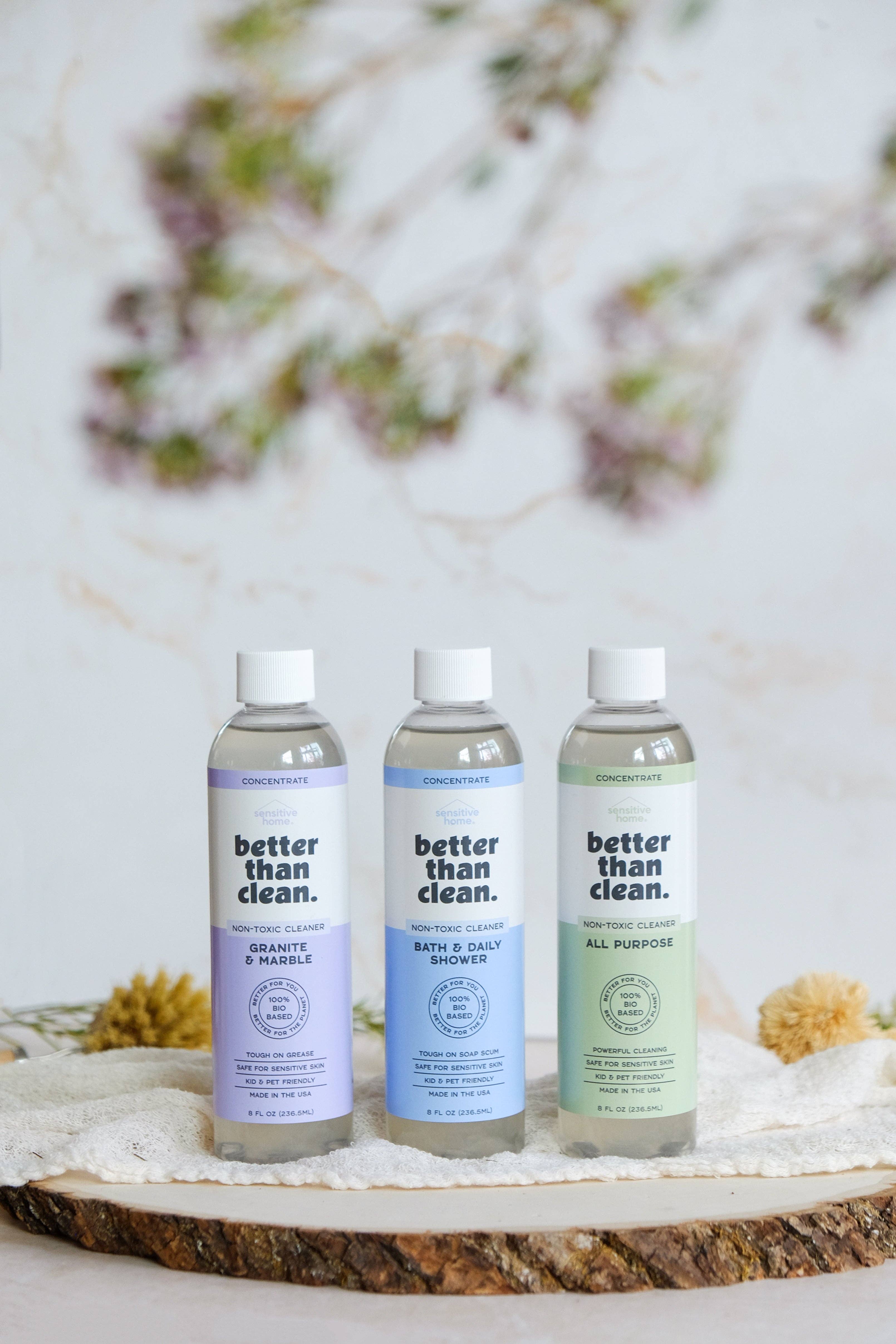 Better Than Clean - Wholesale All-Purpose Cleaning Spray - All Purpose Cleaner Concentrate4