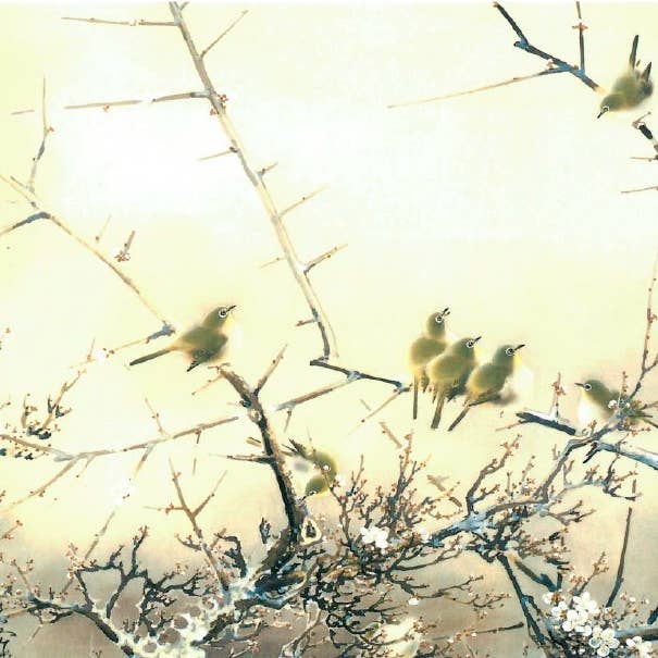 PHENICIA REPRO D'ART DUBBELE KAARTEN TR 79 voor wholesale door Phenicia