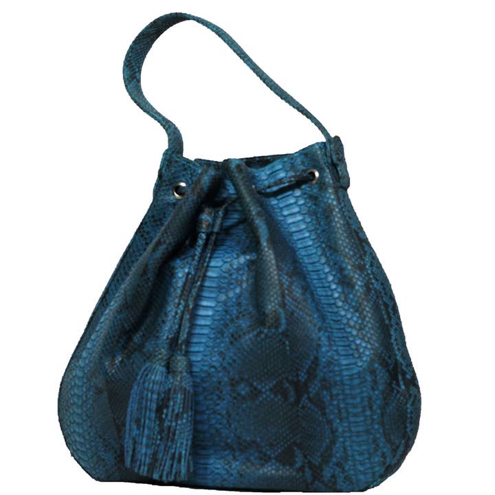 2810 Python schoudertas voor wholesale door W. H. Petronela