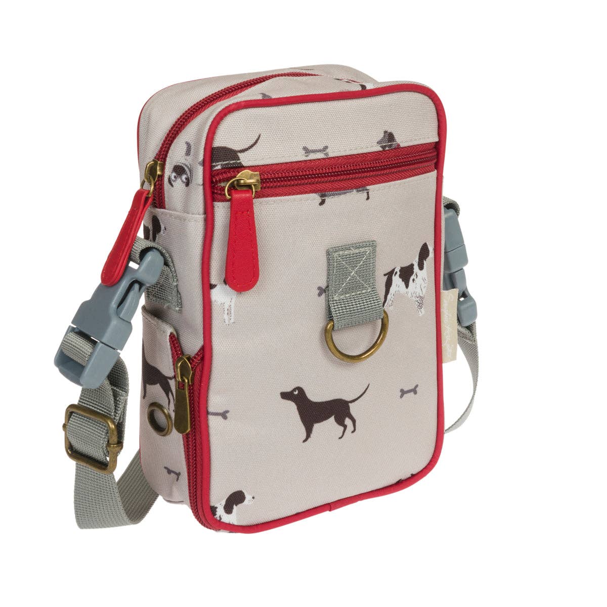 Sophie Allport - Wholesale Pet Cleaning Supplies - Woof Dog Walking Bag4