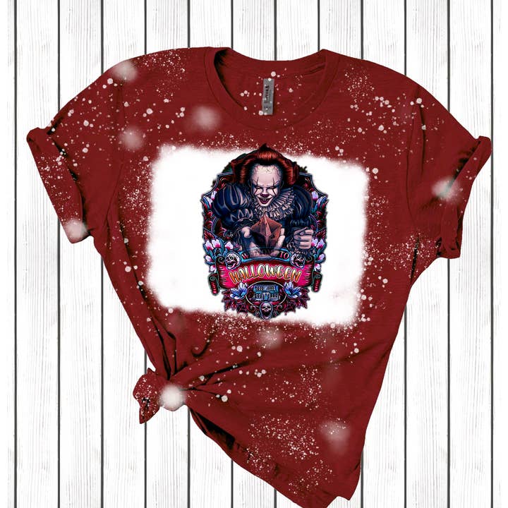 Pennywise for wholesale by Starry Eyed Enhancements