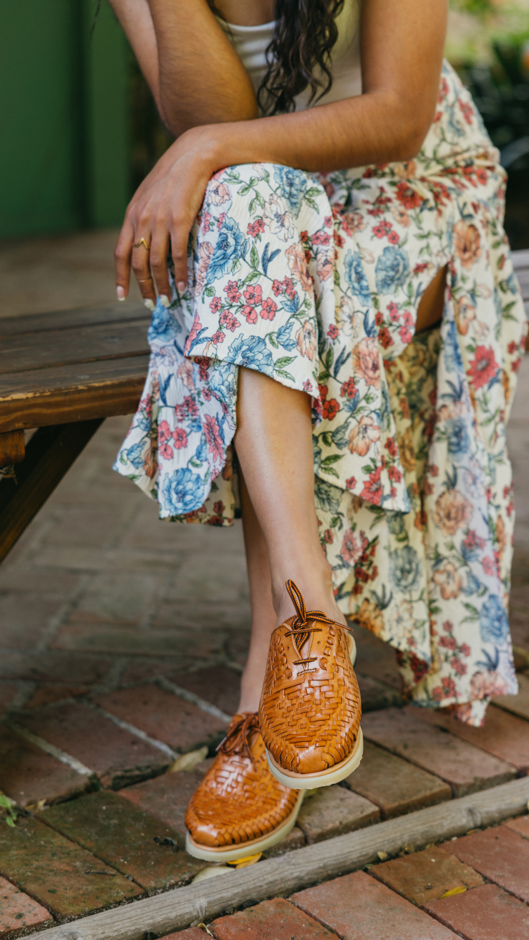 SOLS – wholesale Mules – Women’s – Benita in Cafe3