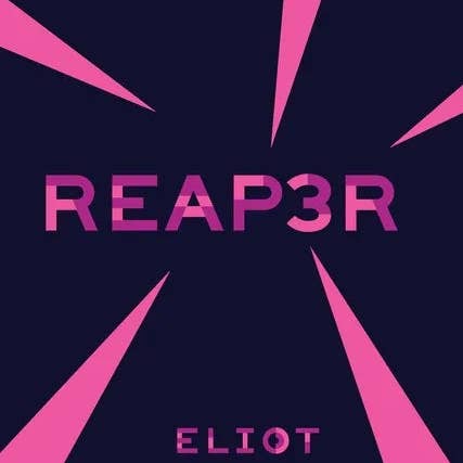 Books by splitShops - Wholesale Book - Adult - Reap3r - Hardcover