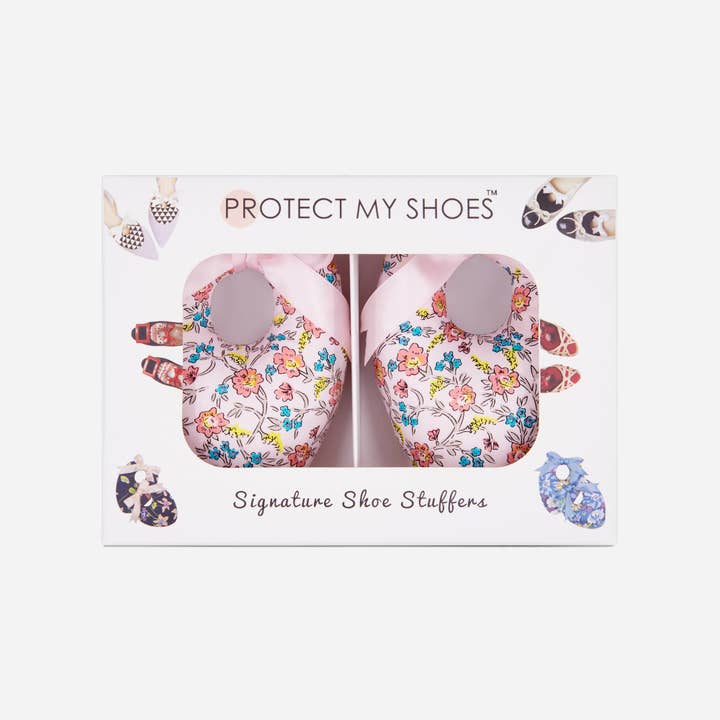 Protect My Shoes – Großhandel Schuhzubehör – Unisex – Holly Shoe Stuffer Einsätze