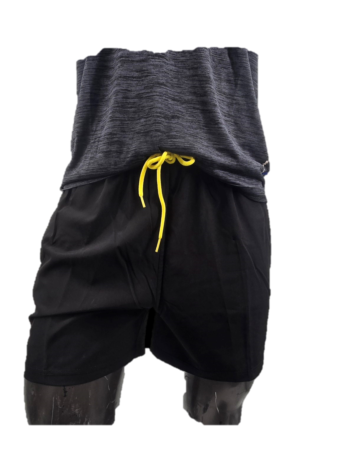 Basix of America - Venta al por mayor Bañador - Hombre - Bañador de secado rápido y elástico de cuatro direcciones para hombre de Banana Boat19