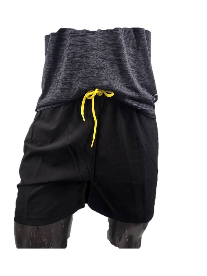 Basix of America - Venta al por mayor Bañador - Hombre - Bañador de secado rápido y elástico de cuatro direcciones para hombre de Banana Boat19