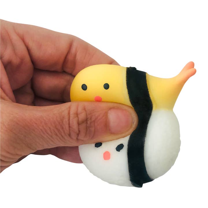 Zorbitz - Wholesale Squishy Toy - Kids & Baby - Zorbitz Squishy Sushi