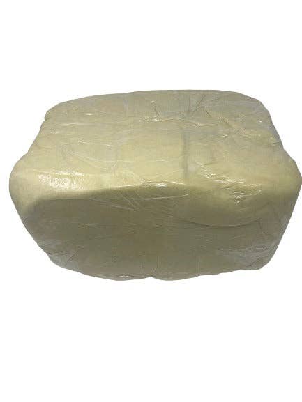 Goldstar Shea Butter - Wholesale Body Balm/Butter - 27 Pounds Unrefined Ivory Shea Butter from Ghana1