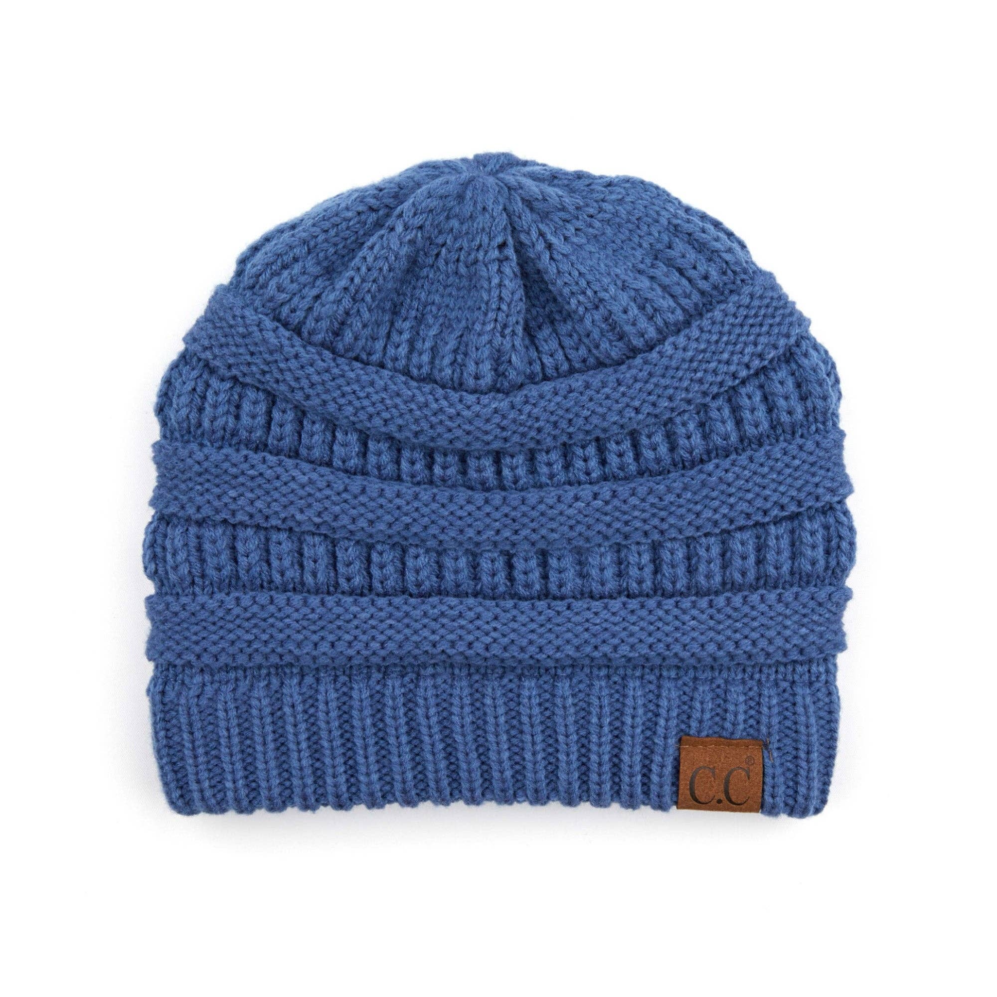 Truly Contagious - Wholesale Beanie - Women's - CC Popular Beanie ( HAT-20A )11