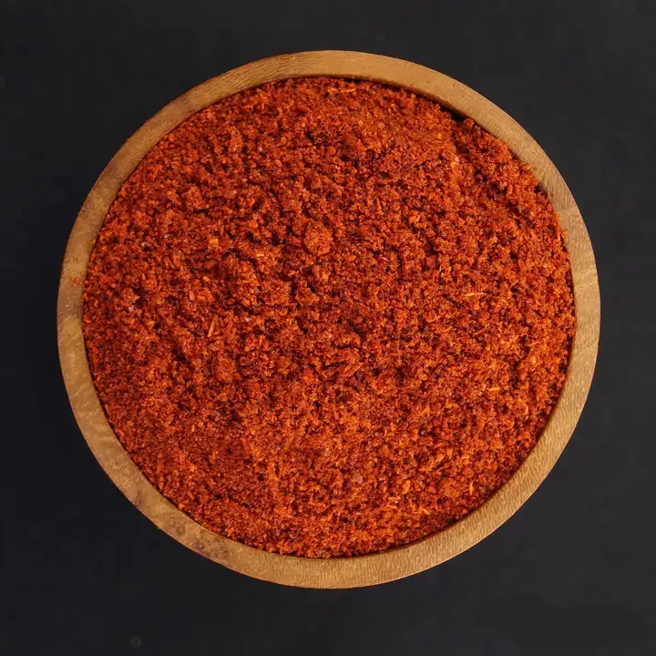 ORENCIO HOYO, S.L. - Wholesale Dried Spice - Smoked Spicy Paprika Bag Yuste 1557 DOP 1Kg2