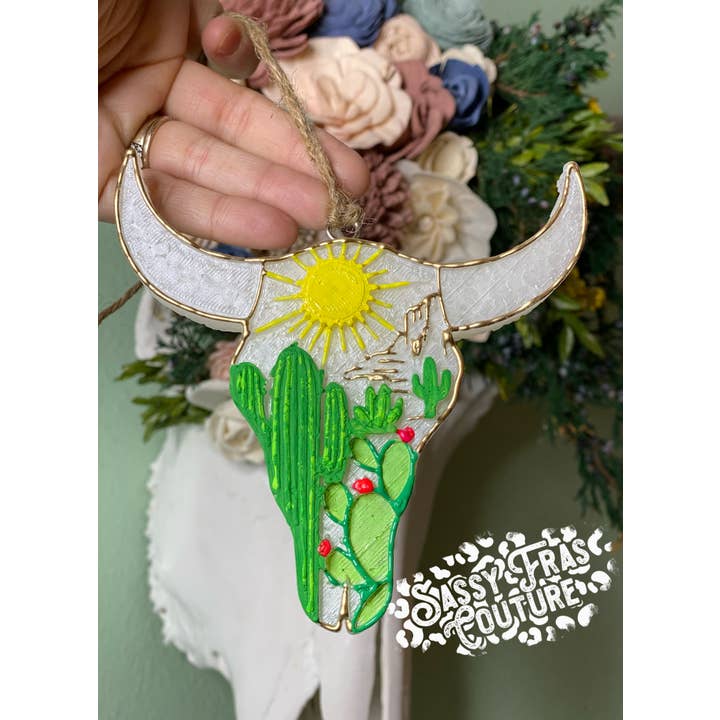 Arizona Steer Skull Car Freshie and other Purchase Wholesale acqua stezzano. Free Returns & Net 60 Terms on Faire trending on Faire.