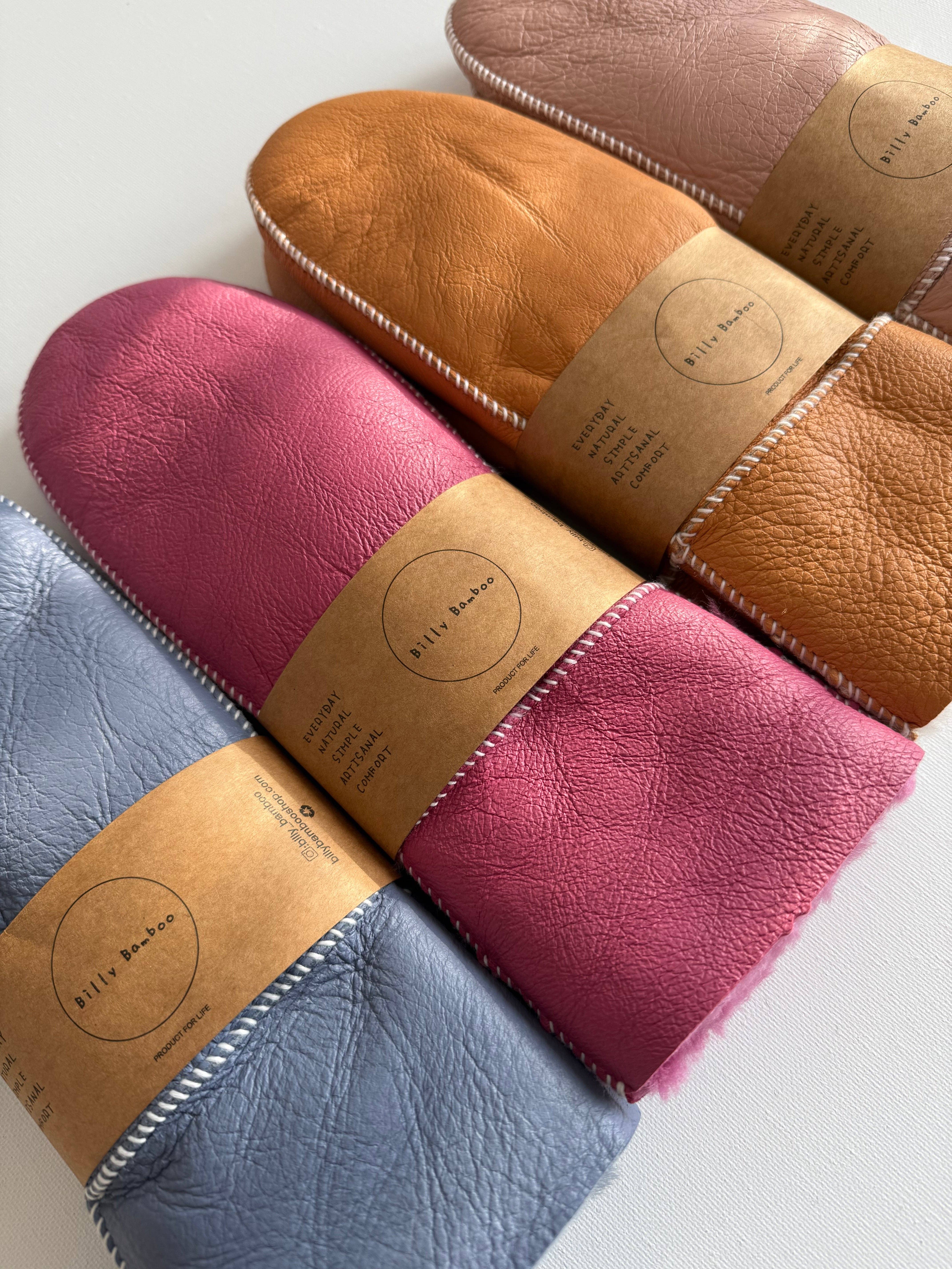 Billy Bamboo - Wholesale Mittens - Unisex - SHEARLING MITTENS20