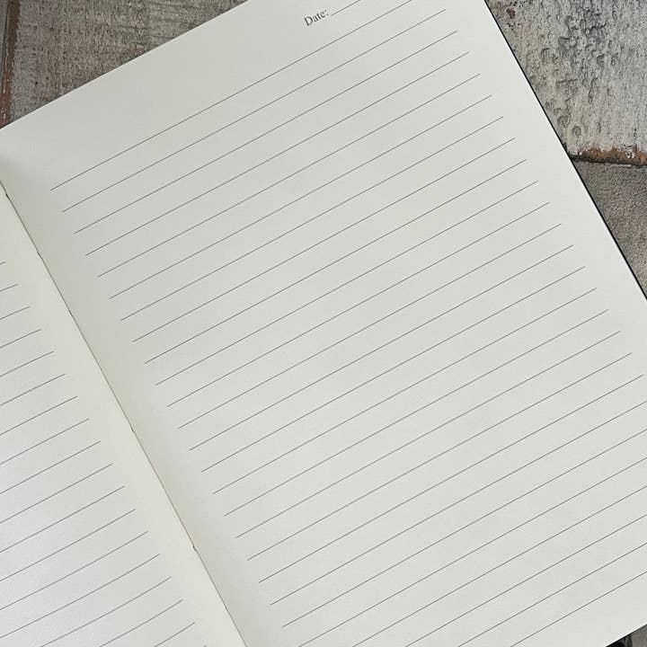 Caffeine and Curses - Wholesale Journal/diary - Dragon Journal5