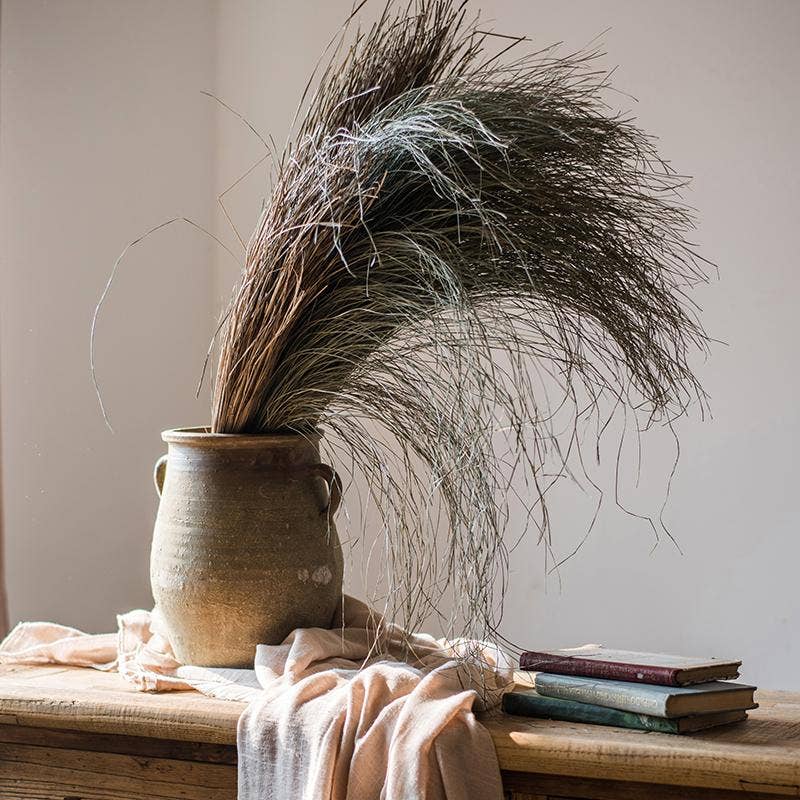 Rustic Reach - Wholesale Dried/Pressed Flowers - Dried Grass Bundle4