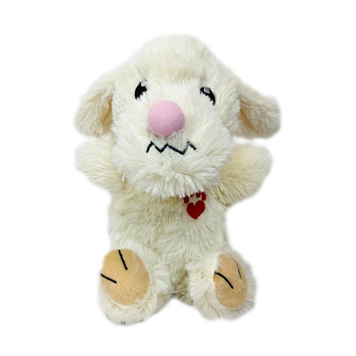 Brinquedo de Peluche para Cão: Cha Chaz™ | Grande, Squeaky por atacado de Faux Paw Productions