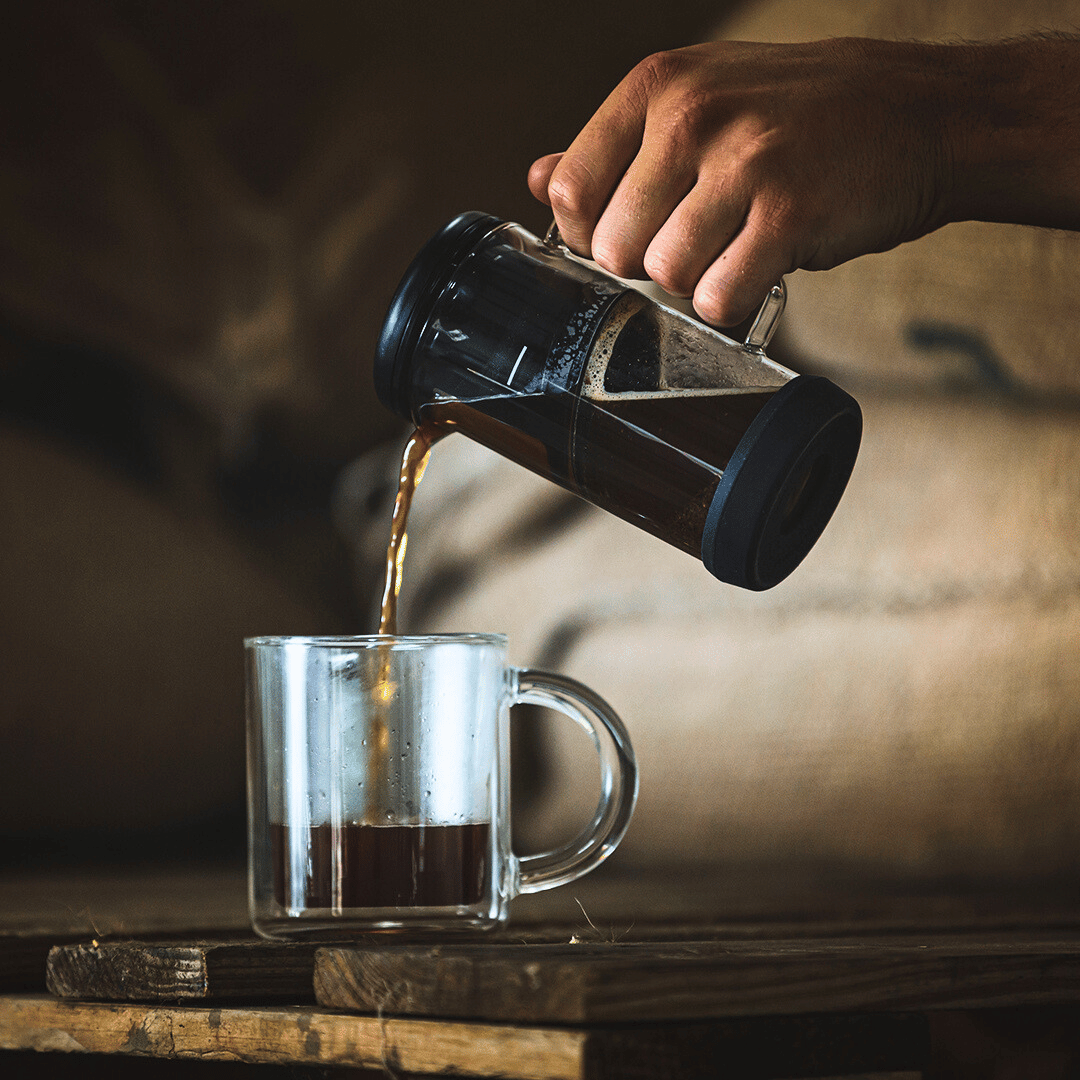 Black One Brew Coffee Maker for wholesale on Faire16