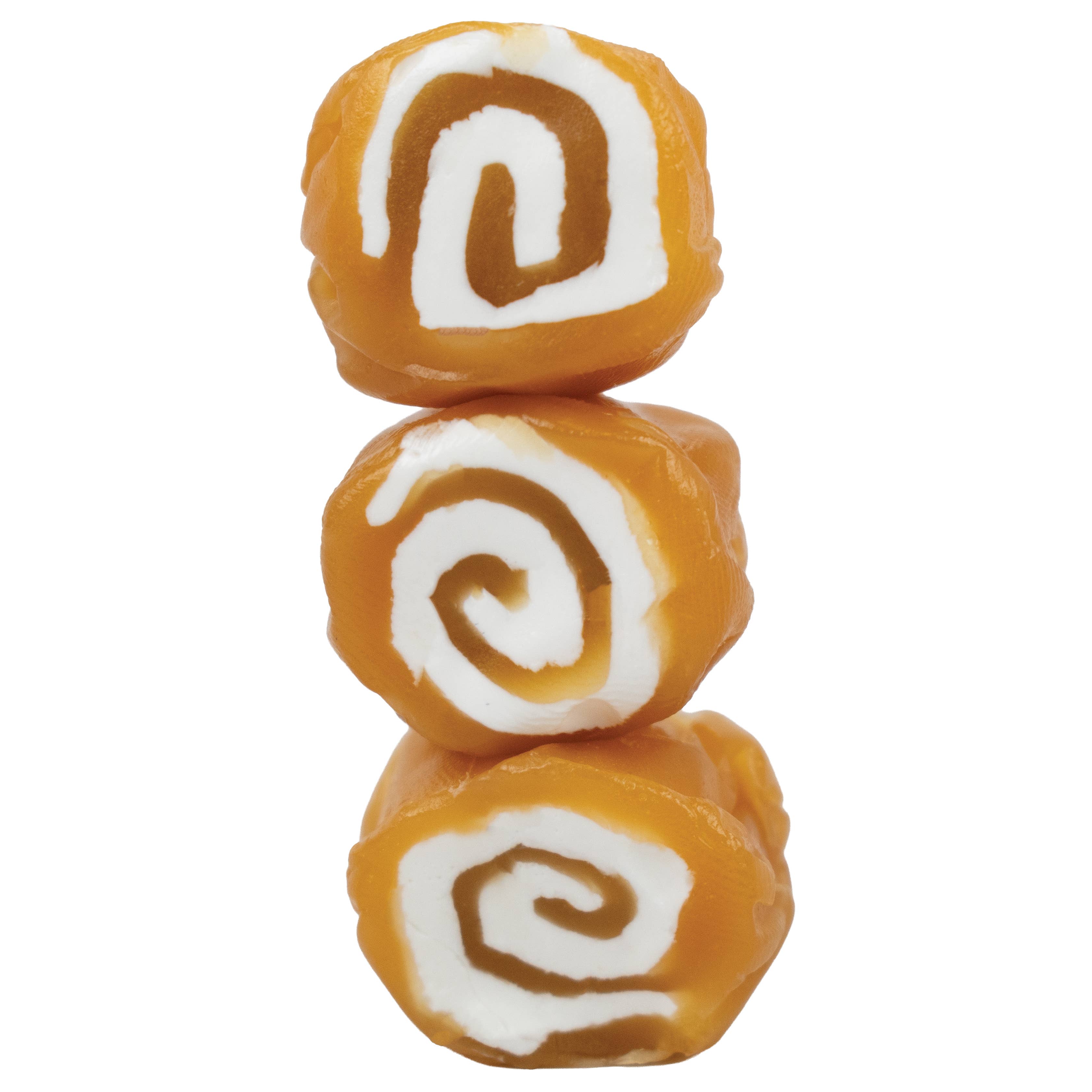 Taffy Town - Wholesale Taffy - Caramel Swirls1