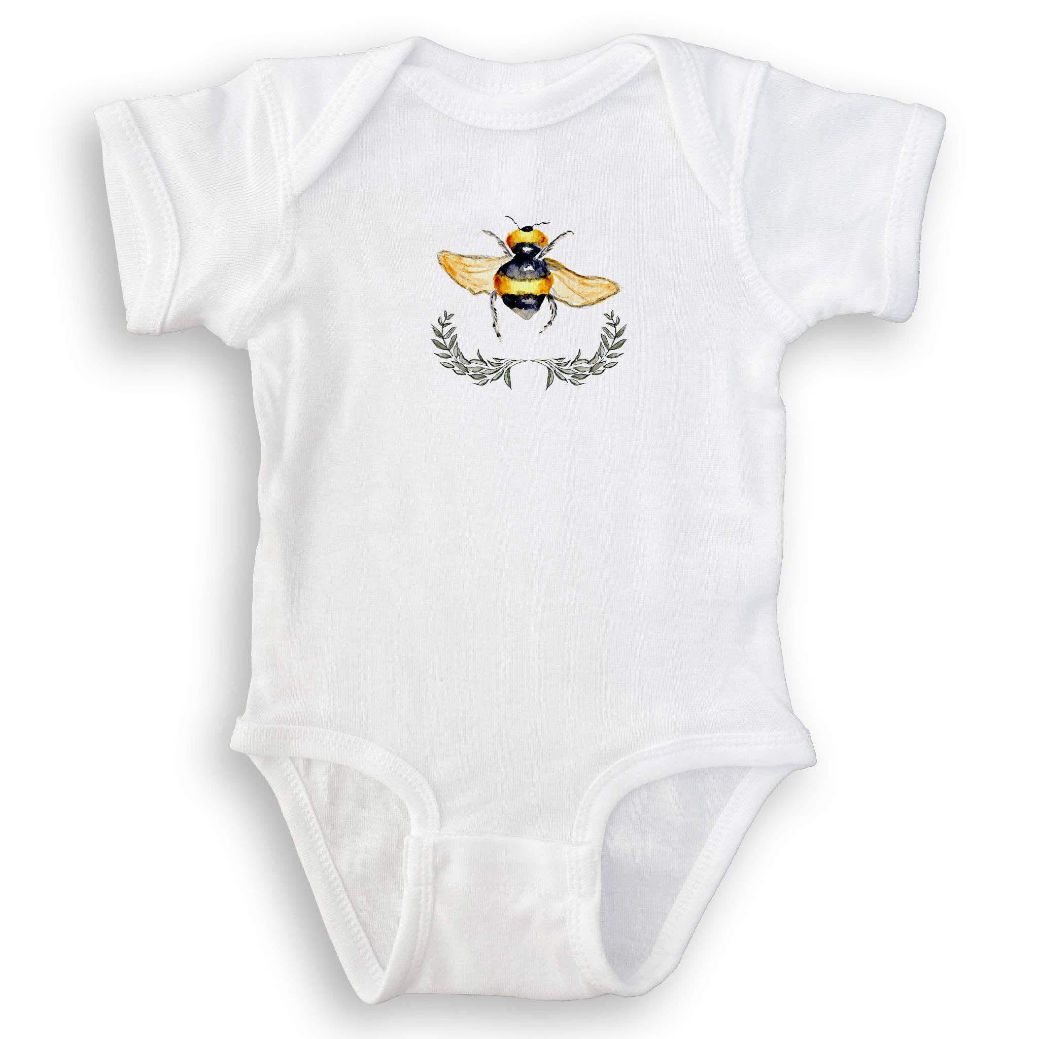 French Graffiti - Vendita all'ingrosso Strofinacci - Ape con corona di alloro14