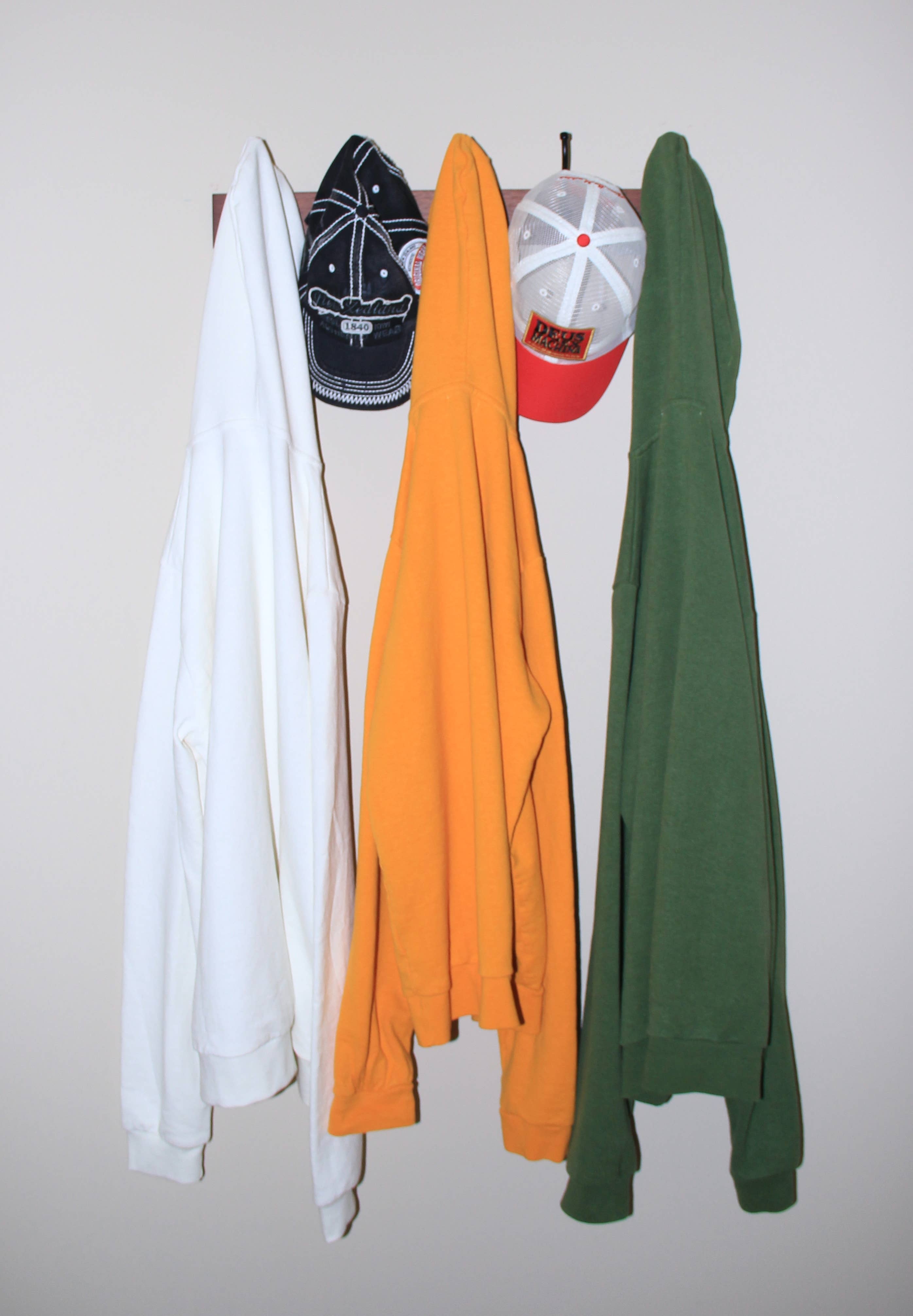 Hemp Camel - Wholesale Hoodie - Unisex - French Terry Oversized Hoody2