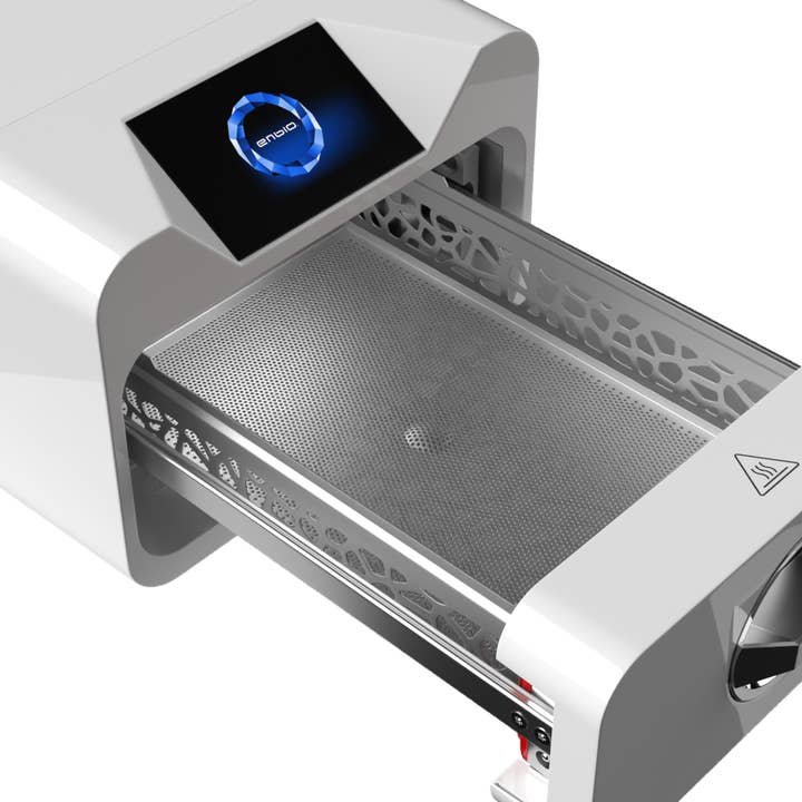 My Podologie – wholesale Kitchen appliance – Enbio Pro Autoclave - 5.3 liters10