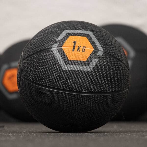 Phoenix Fitness – Equipamento de fitness por atacado – Slam Ball - Equipamento de Fitness10