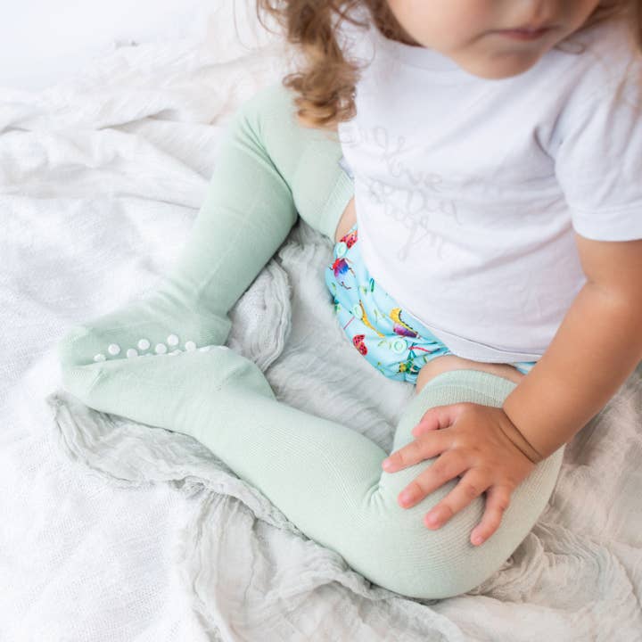 Elevações de Pernas | Sábio por atacado de Monarch