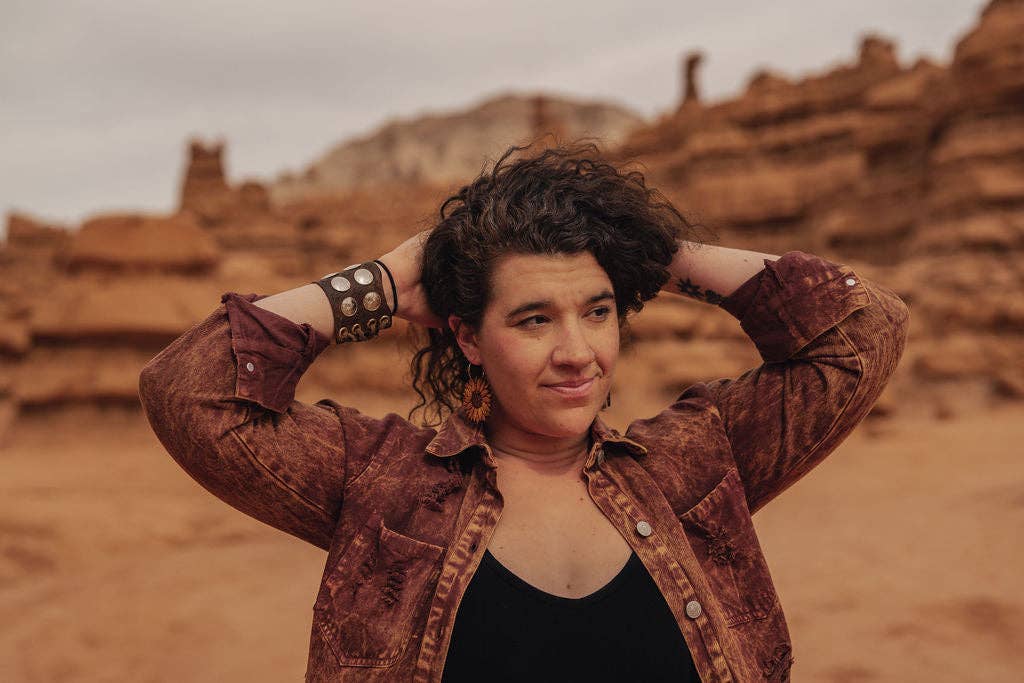 lovelevel – wholesale Dangle earrings – Natural Wood Earrings | SUNFLOWER2