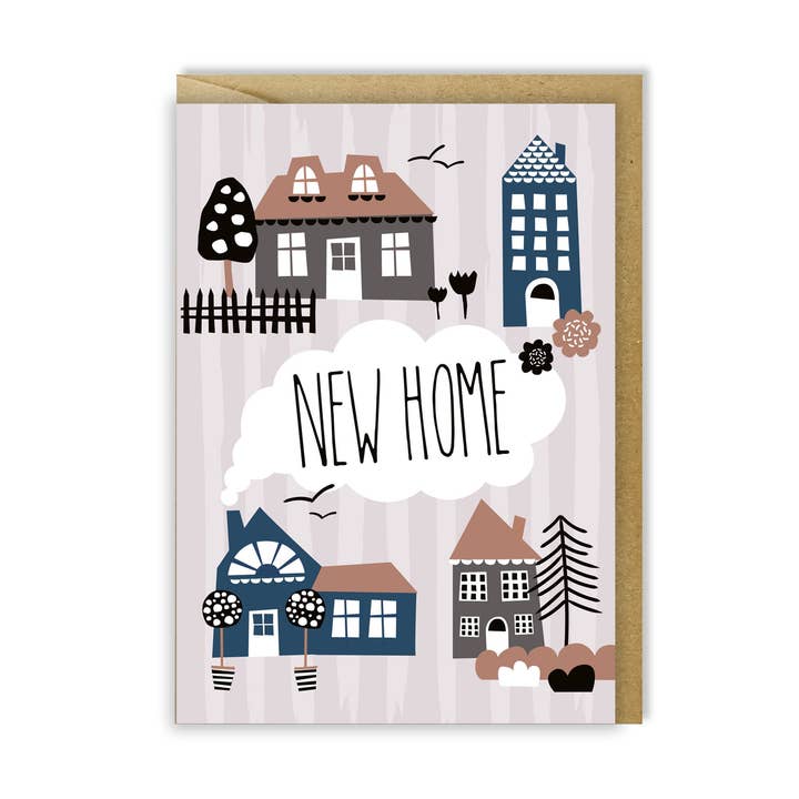 New home for wholesale by Zedig Design