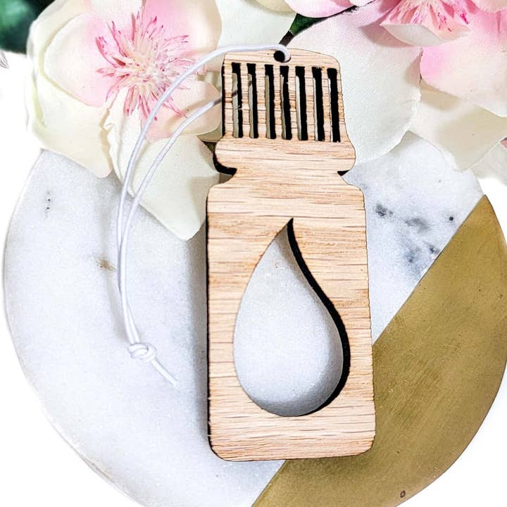 Holz-Diffusor | Bottle Drop für den Großhandel von A Dash of Kinship