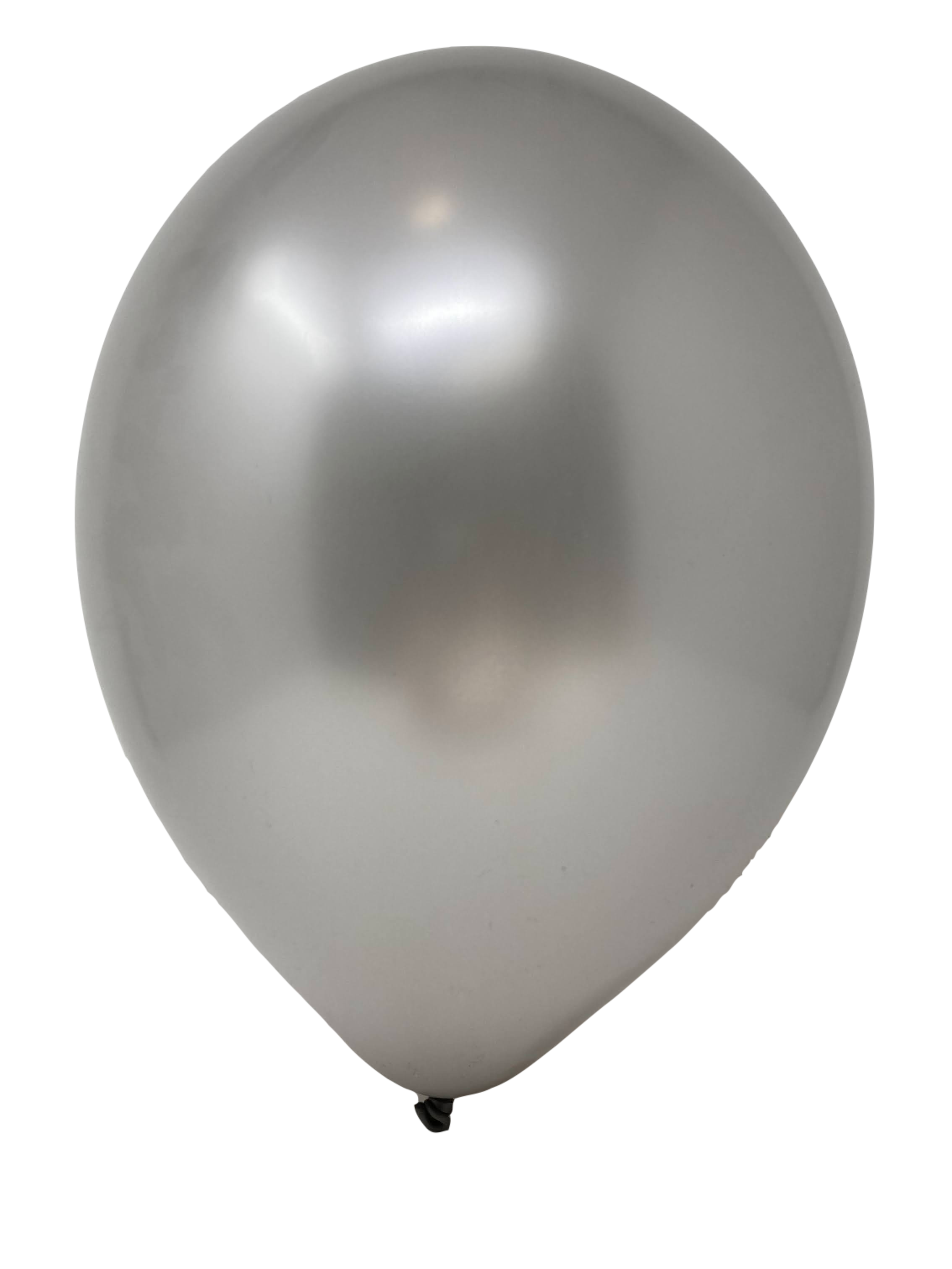 Fantasia Inc. - Vente Ballon - Ballons en latex métallique de 12 po - 50 unités5