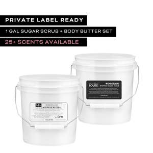 Purchase Wholesale private label body care. Free Returns ...