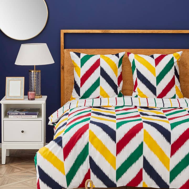 Parure de lit Nautica Home Hering pour la vente par Nautica Home