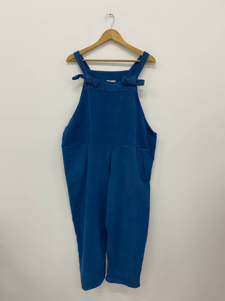 ORNELLA PARIS - Wholesale Jumpsuit - Women's - BLL-CB5366V velvet jumpsuit24