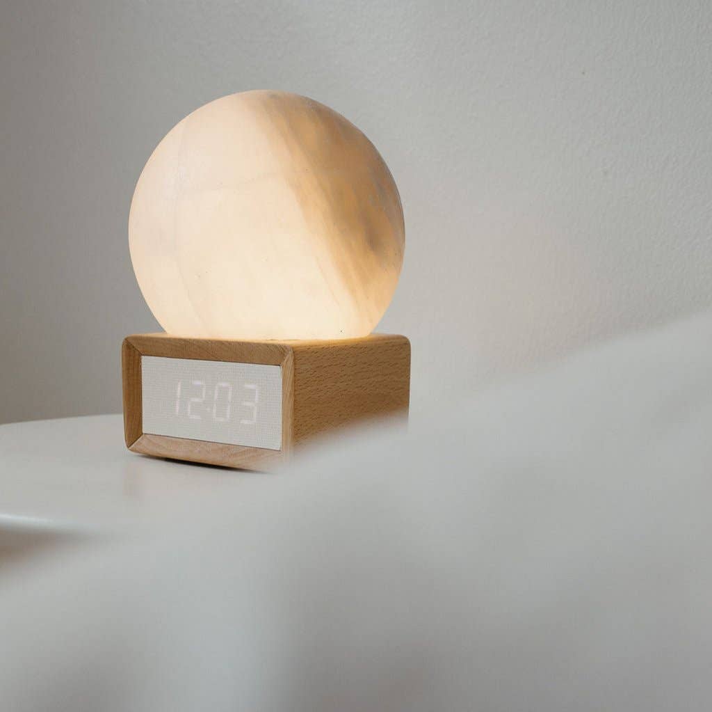 Rise Centered - Wholesale Alarm Clock - The Original Sunrise Alarm Clock10