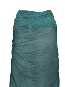 Animal Fizz Sarong voor wholesale door Serena Esse